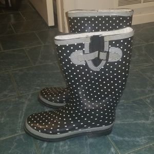 Chooka Rain Boots